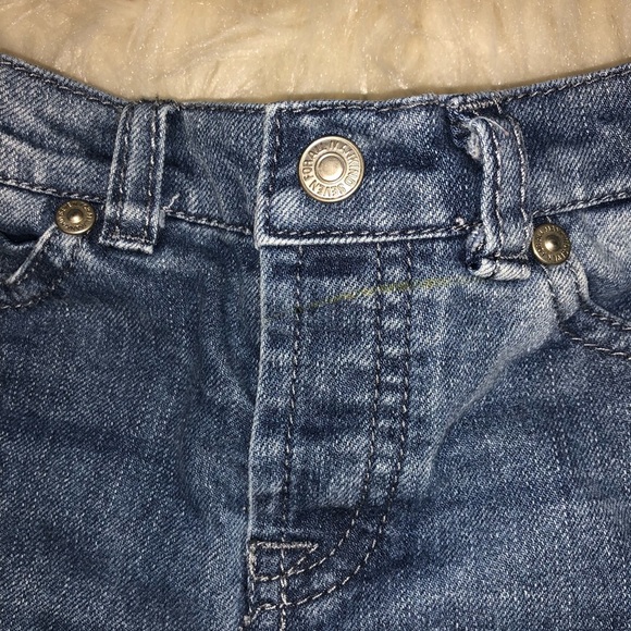 7 For All Mankind Size 18M - Picture 3 of 6